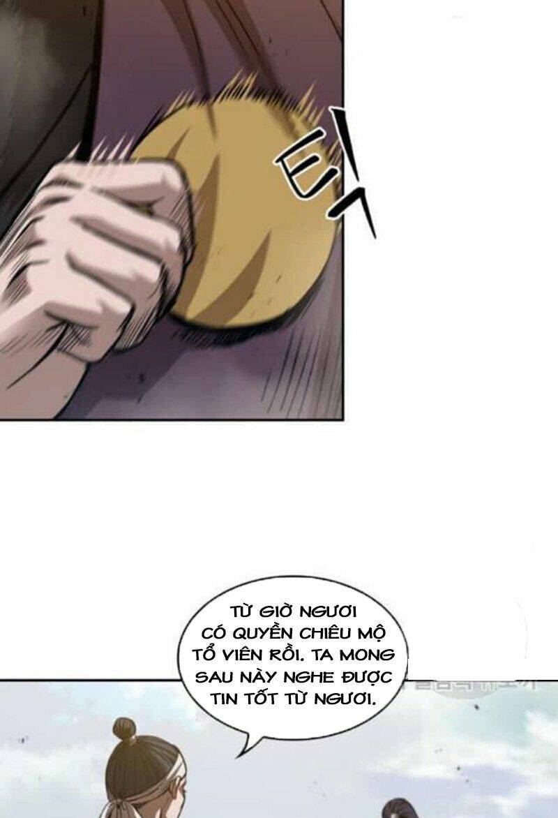 Ngã Lão Ma Thần Chapter 39 - Trang 2