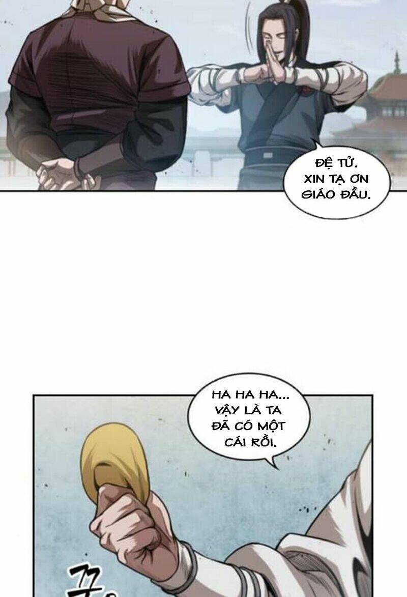 Ngã Lão Ma Thần Chapter 39 - Trang 2