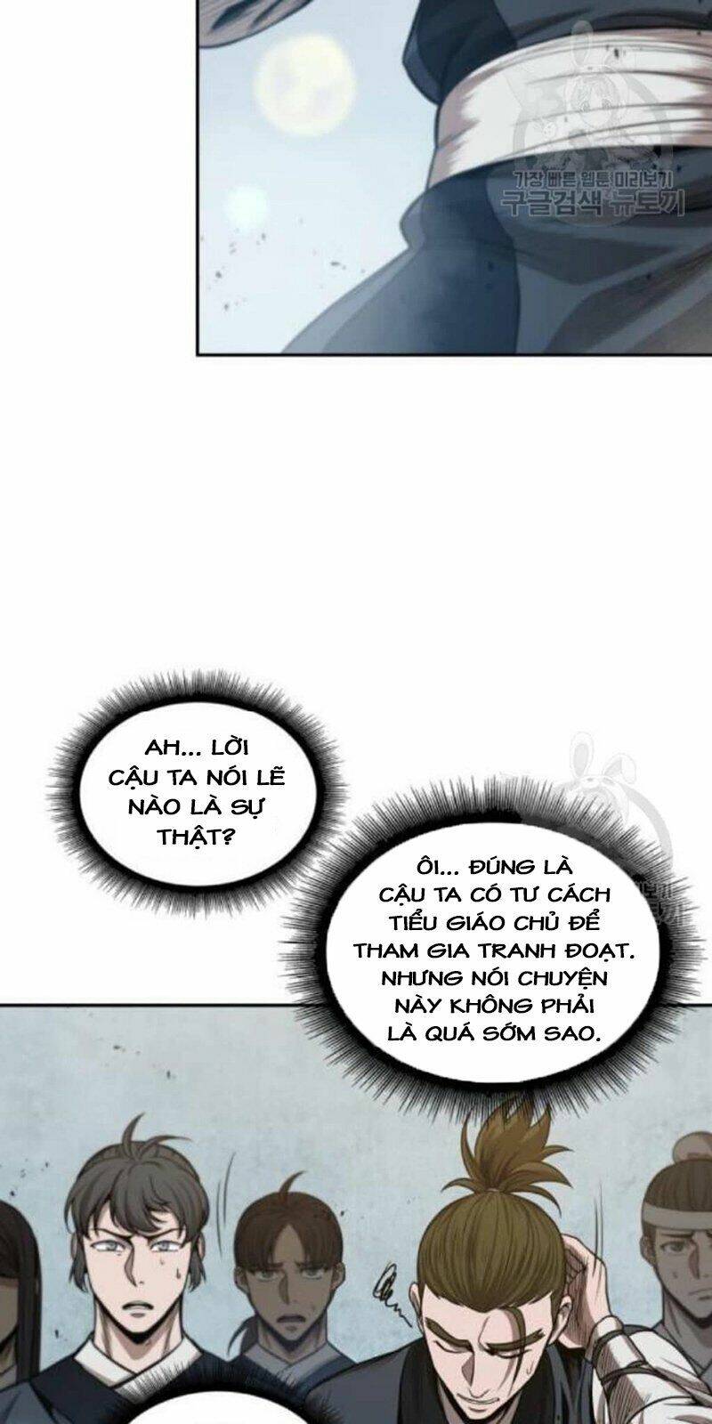 Ngã Lão Ma Thần Chapter 39 - Trang 2