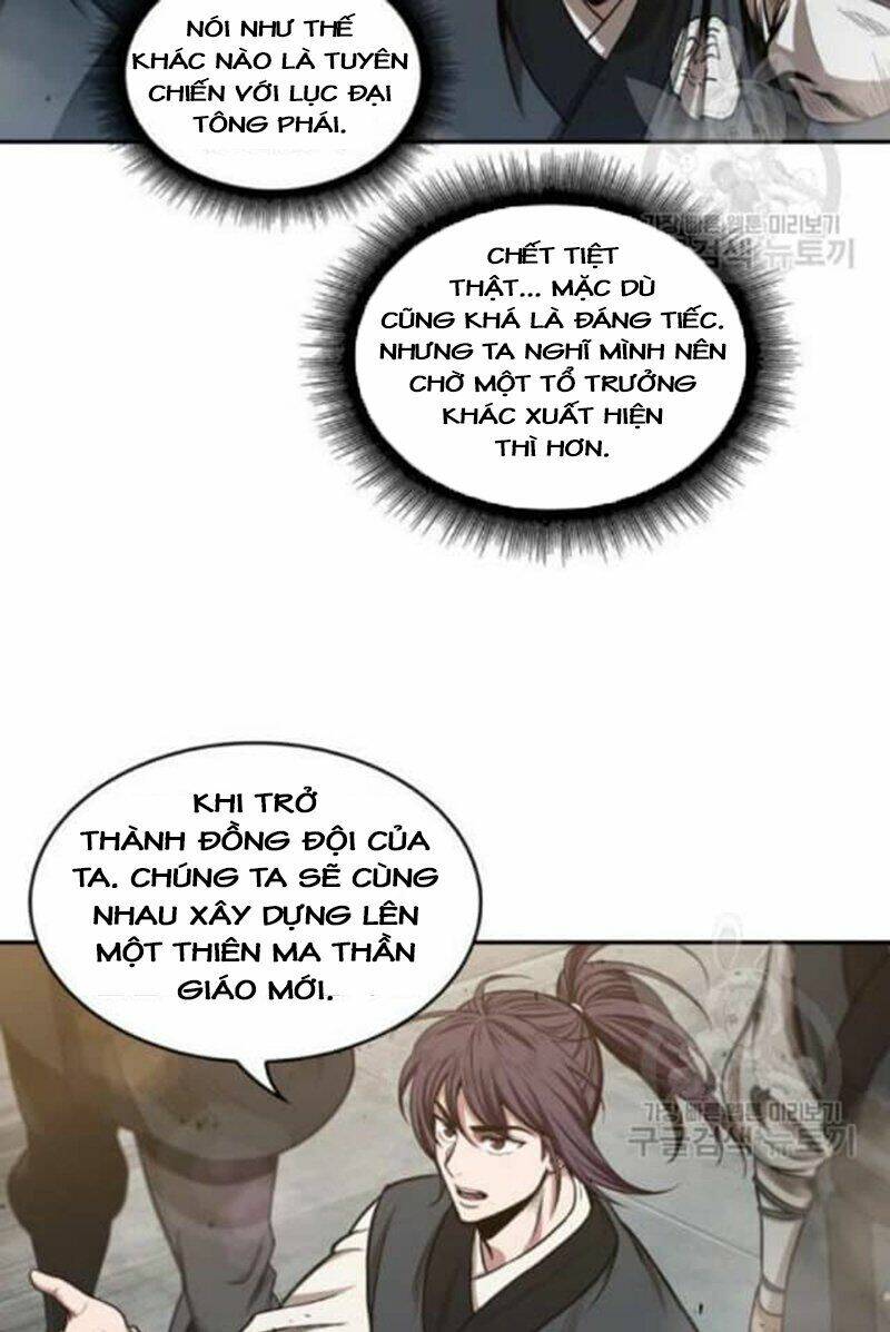 Ngã Lão Ma Thần Chapter 39 - Trang 2