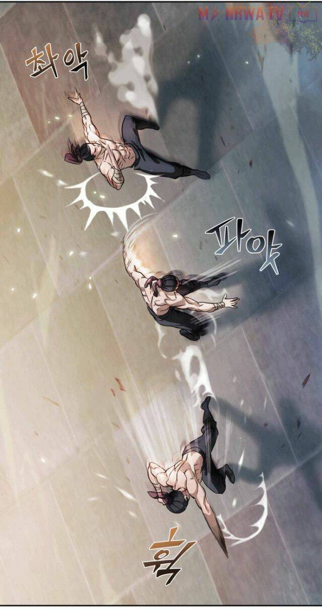 Ngã Lão Ma Thần Chapter 4 - Trang 2