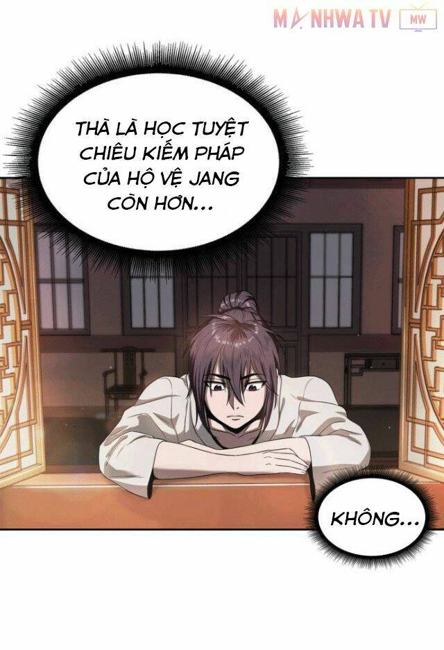 Ngã Lão Ma Thần Chapter 4 - Trang 2