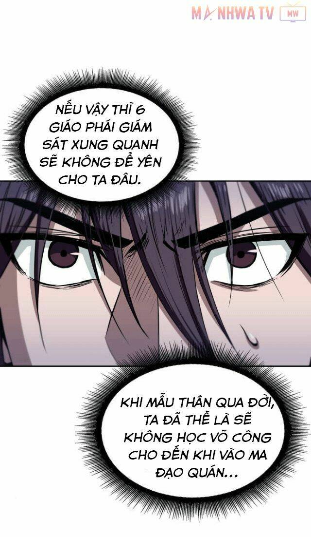 Ngã Lão Ma Thần Chapter 4 - Trang 2