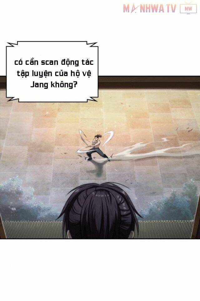 Ngã Lão Ma Thần Chapter 4 - Trang 2