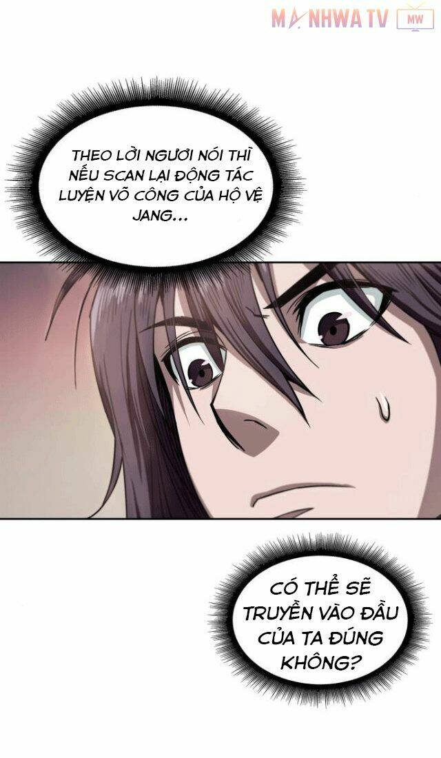 Ngã Lão Ma Thần Chapter 4 - Trang 2