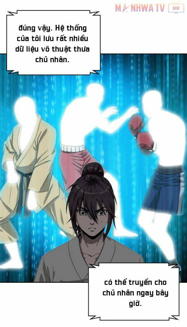 Ngã Lão Ma Thần Chapter 4 - Trang 2