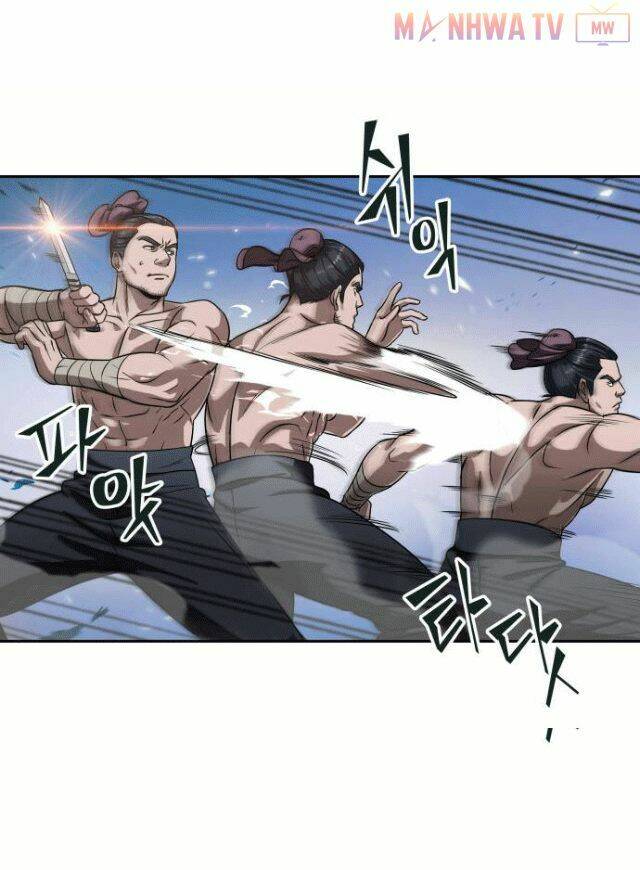 Ngã Lão Ma Thần Chapter 4 - Trang 2