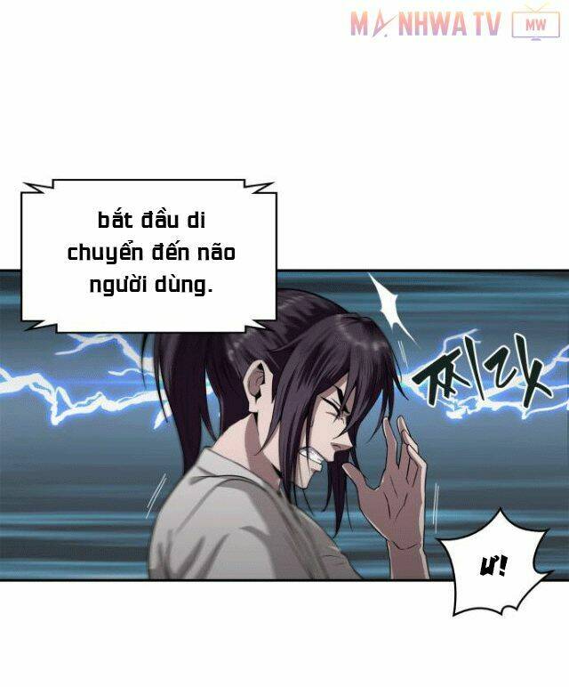 Ngã Lão Ma Thần Chapter 4 - Trang 2