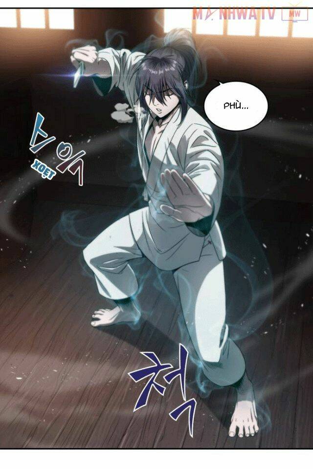 Ngã Lão Ma Thần Chapter 4 - Trang 2