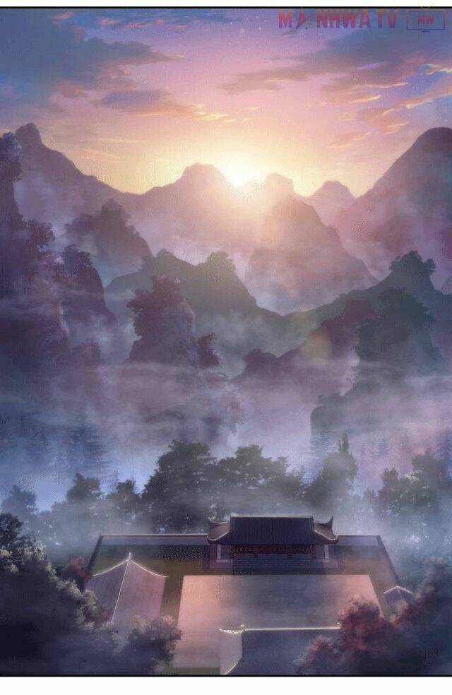 Ngã Lão Ma Thần Chapter 4 - Trang 2