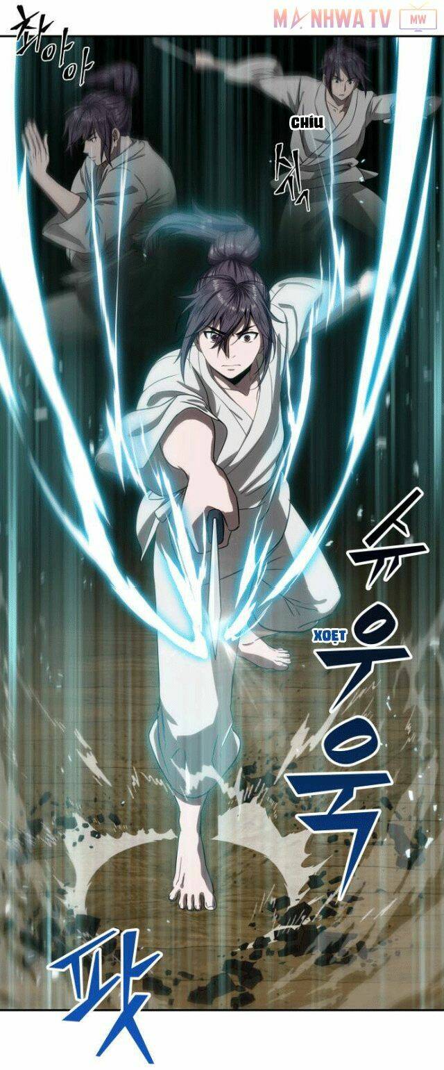 Ngã Lão Ma Thần Chapter 4 - Trang 2