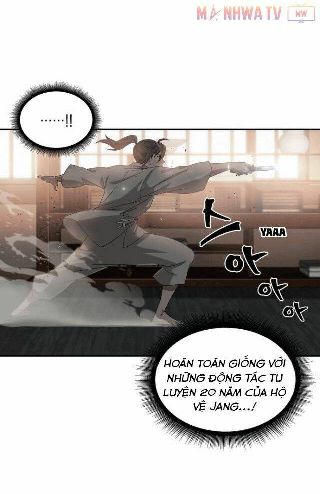 Ngã Lão Ma Thần Chapter 4 - Trang 2