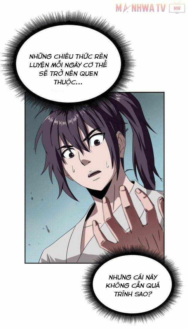 Ngã Lão Ma Thần Chapter 4 - Trang 2