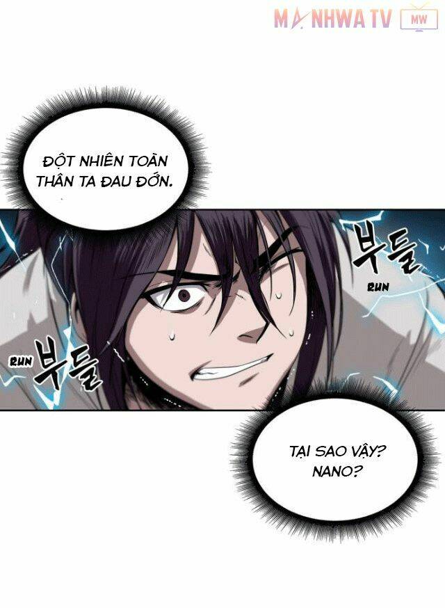 Ngã Lão Ma Thần Chapter 4 - Trang 2