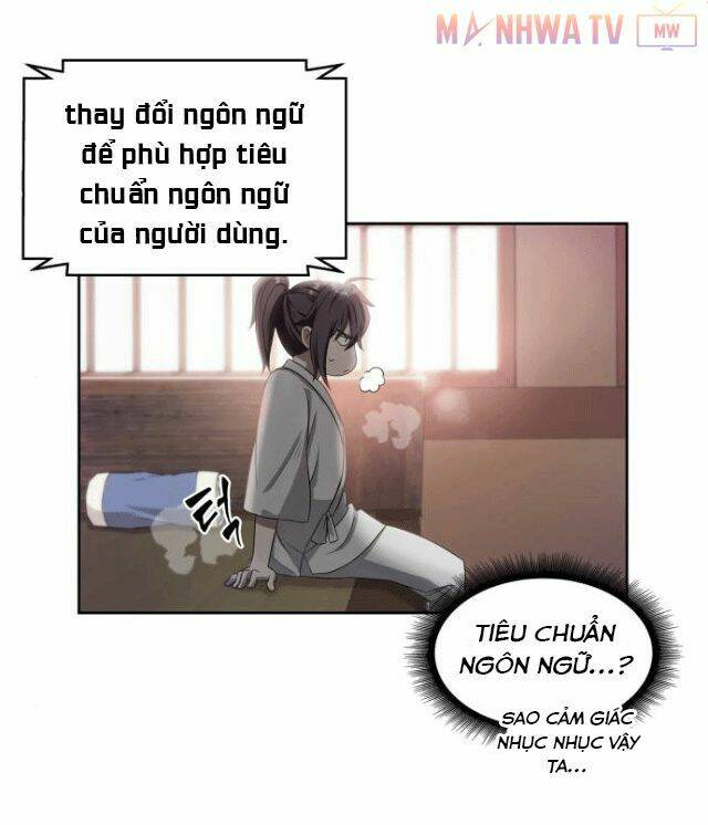 Ngã Lão Ma Thần Chapter 4 - Trang 2