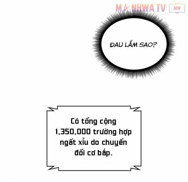 Ngã Lão Ma Thần Chapter 4 - Trang 2