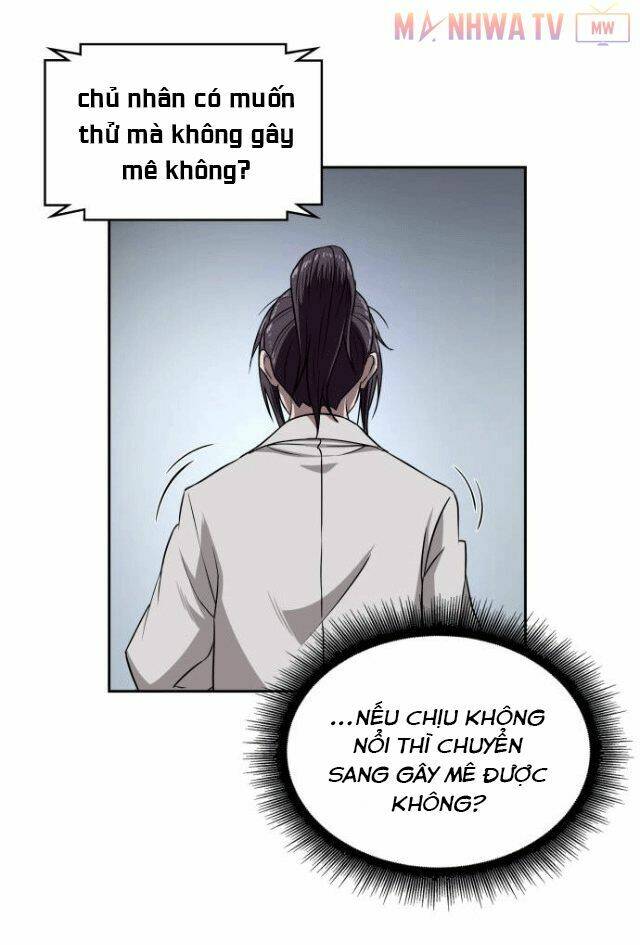 Ngã Lão Ma Thần Chapter 4 - Trang 2