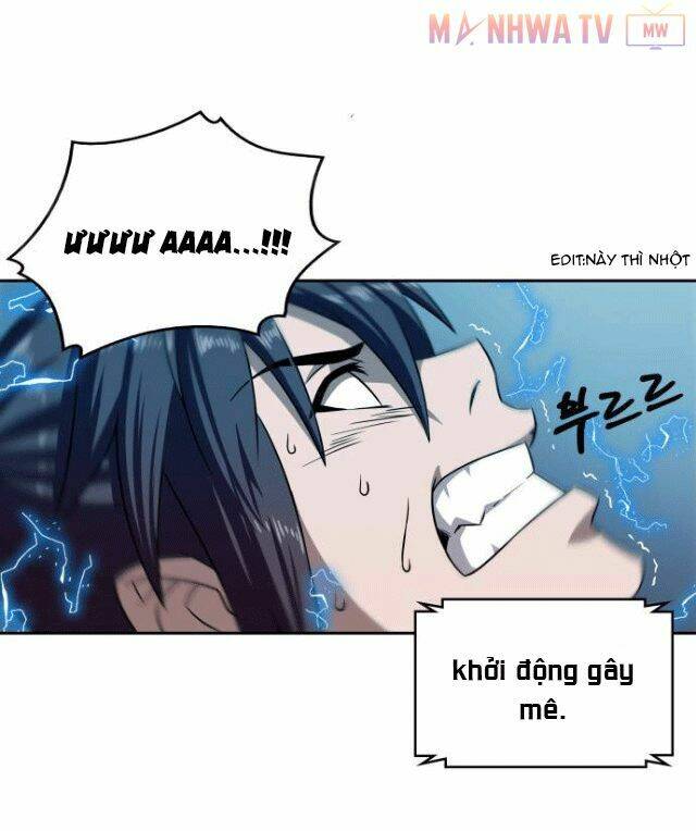 Ngã Lão Ma Thần Chapter 4 - Trang 2