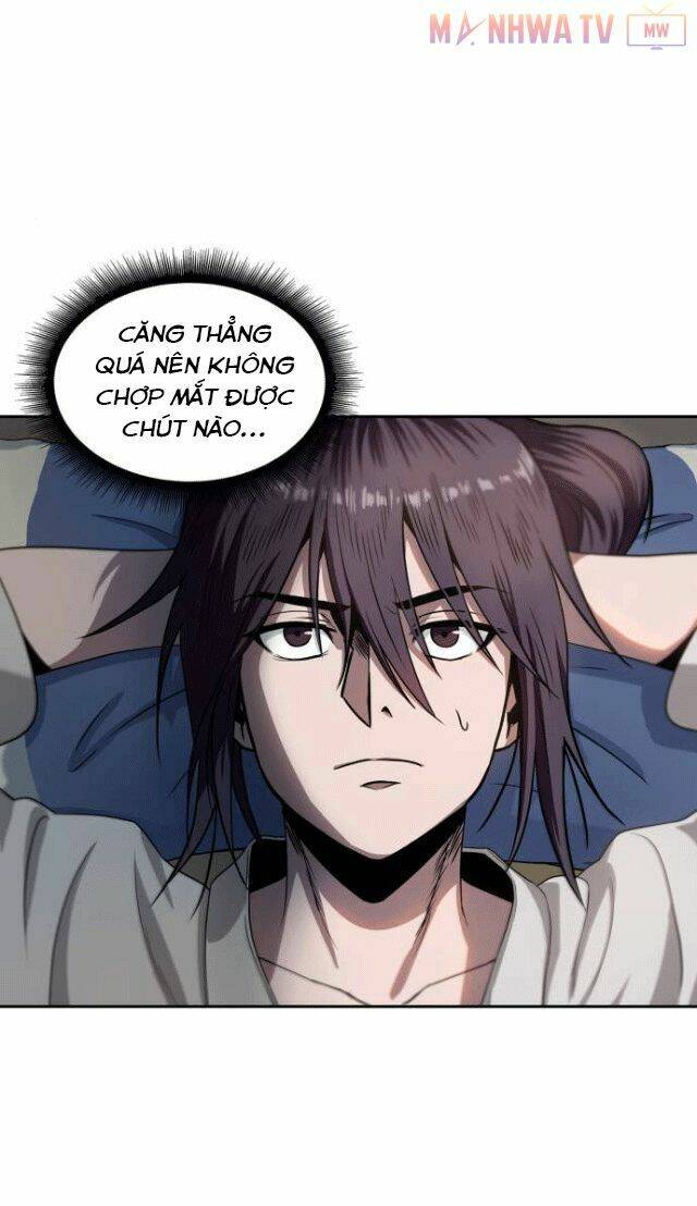 Ngã Lão Ma Thần Chapter 4 - Trang 2