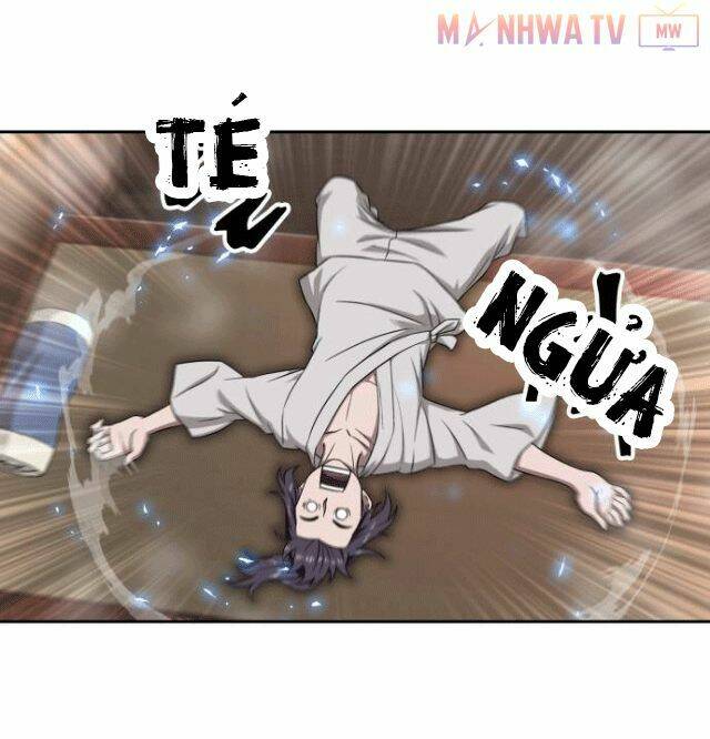 Ngã Lão Ma Thần Chapter 4 - Trang 2