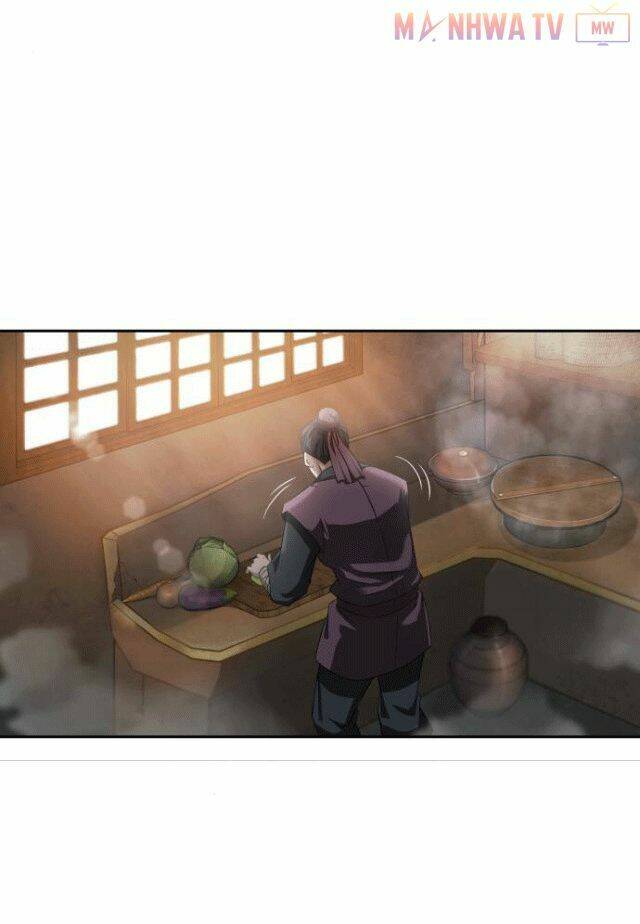 Ngã Lão Ma Thần Chapter 4 - Trang 2