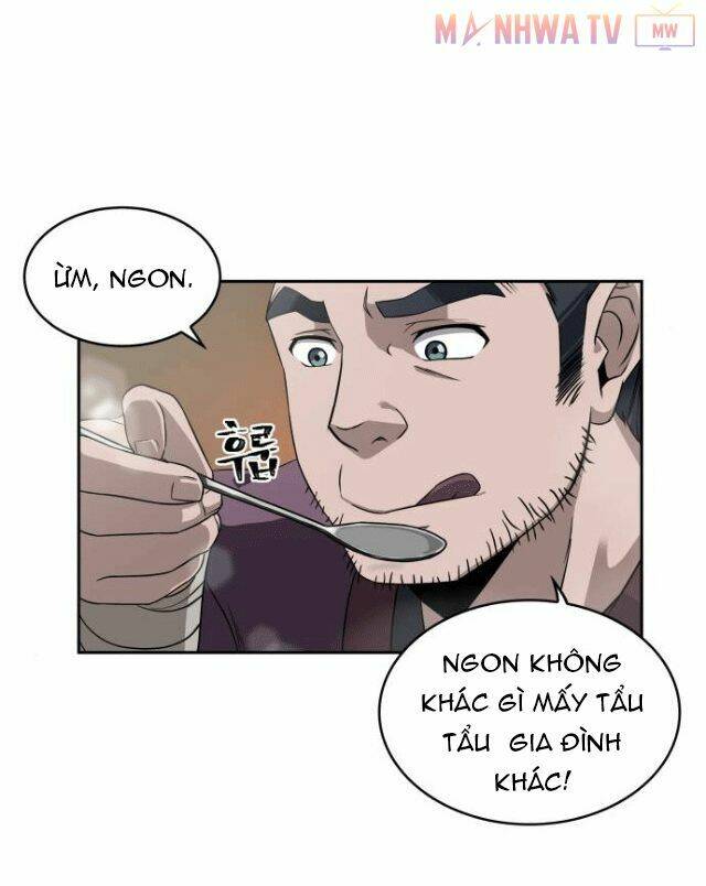 Ngã Lão Ma Thần Chapter 4 - Trang 2