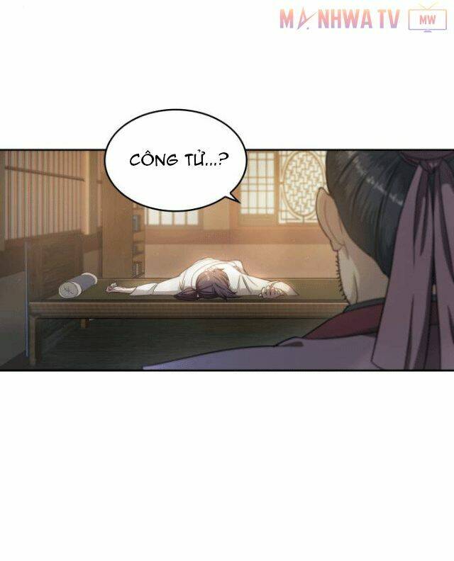 Ngã Lão Ma Thần Chapter 4 - Trang 2