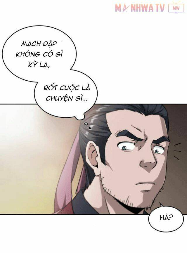 Ngã Lão Ma Thần Chapter 4 - Trang 2