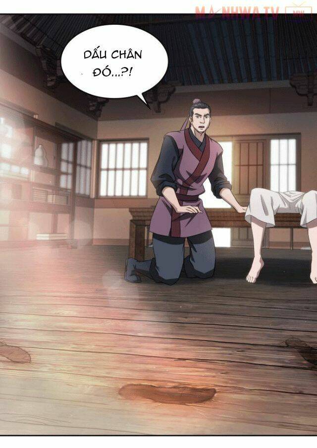 Ngã Lão Ma Thần Chapter 4 - Trang 2