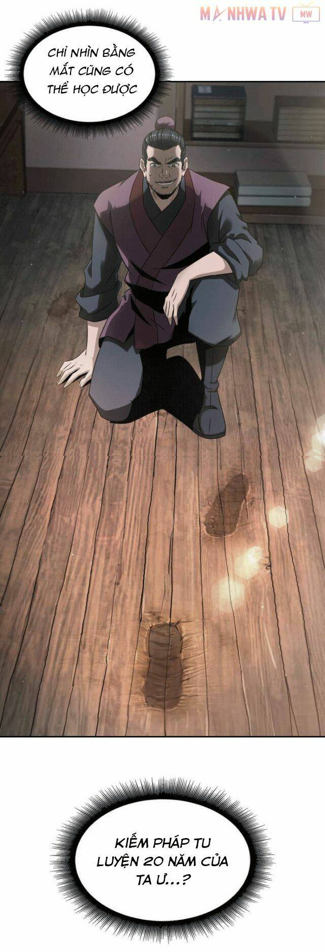 Ngã Lão Ma Thần Chapter 4 - Trang 2