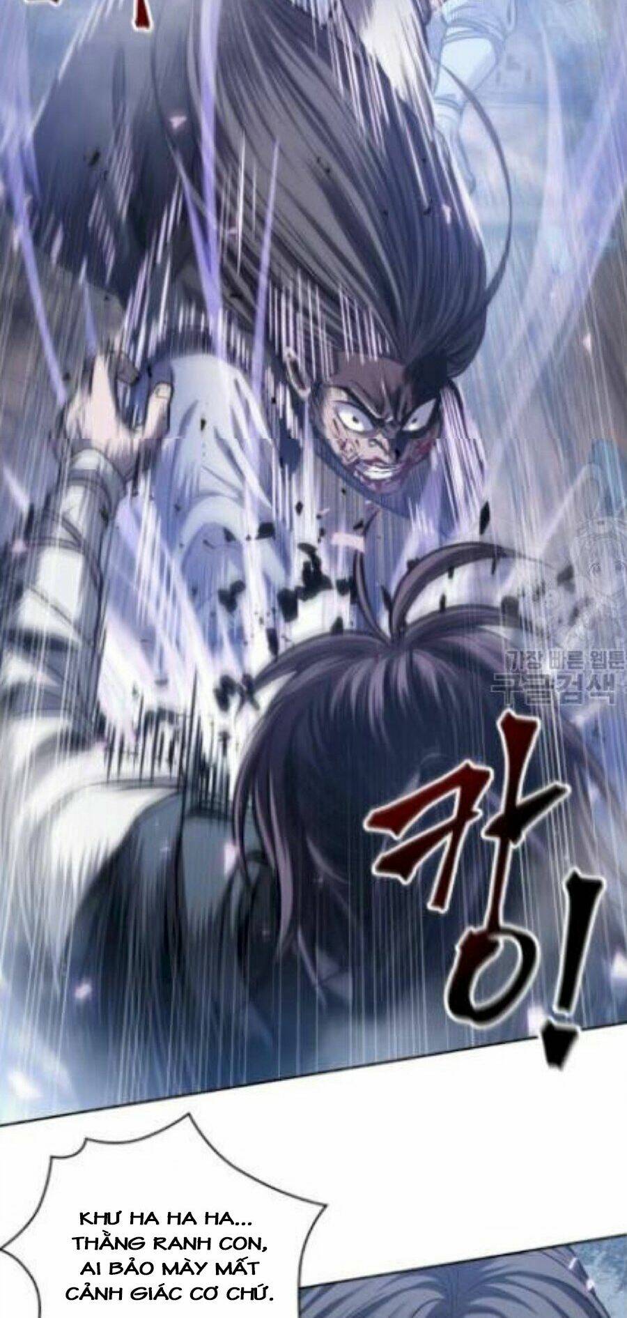 Ngã Lão Ma Thần Chapter 41 - Trang 2