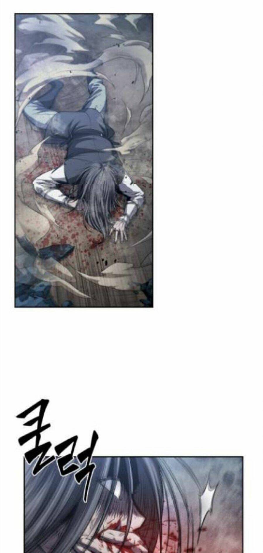 Ngã Lão Ma Thần Chapter 41 - Trang 2