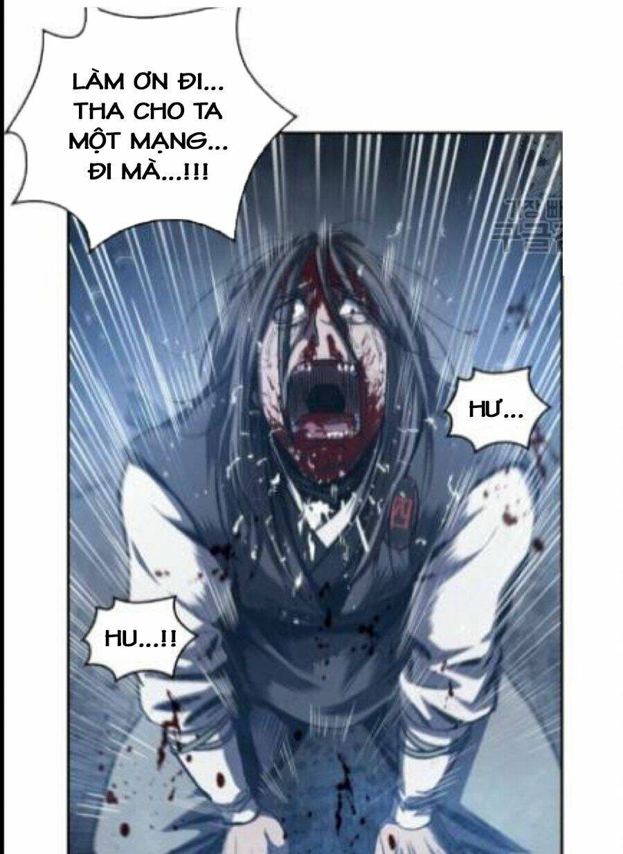 Ngã Lão Ma Thần Chapter 41 - Trang 2