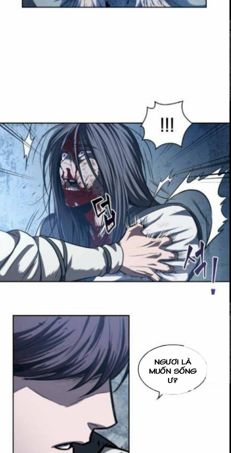 Ngã Lão Ma Thần Chapter 41 - Trang 2