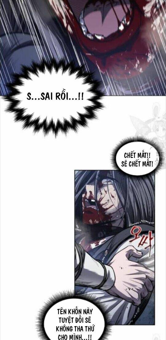 Ngã Lão Ma Thần Chapter 42 - Trang 2