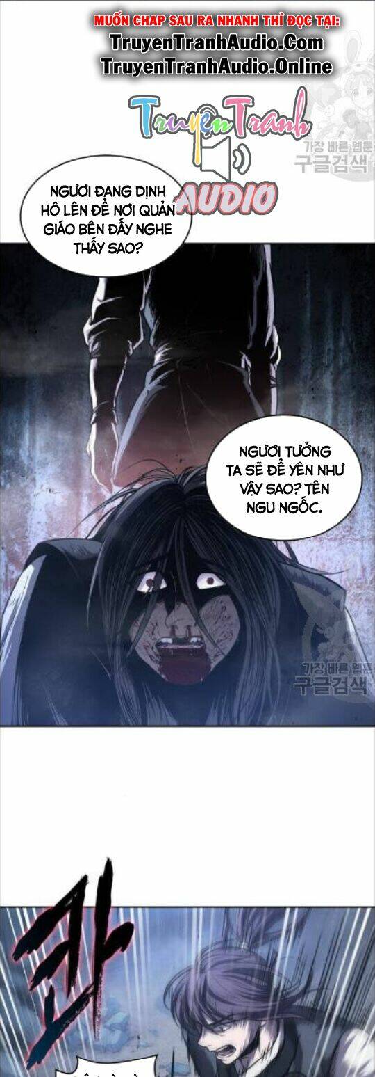 Ngã Lão Ma Thần Chapter 42 - Trang 2