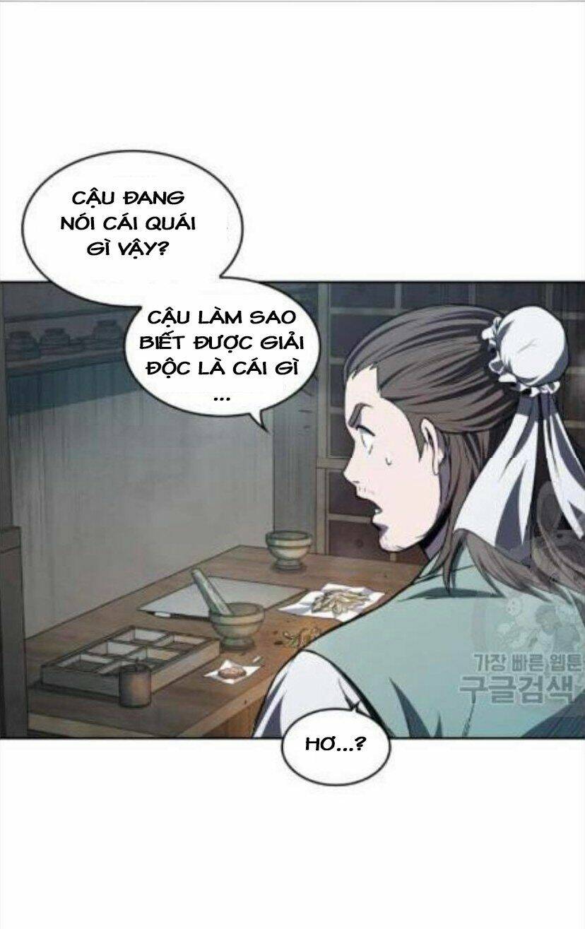 Ngã Lão Ma Thần Chapter 43 - Trang 2