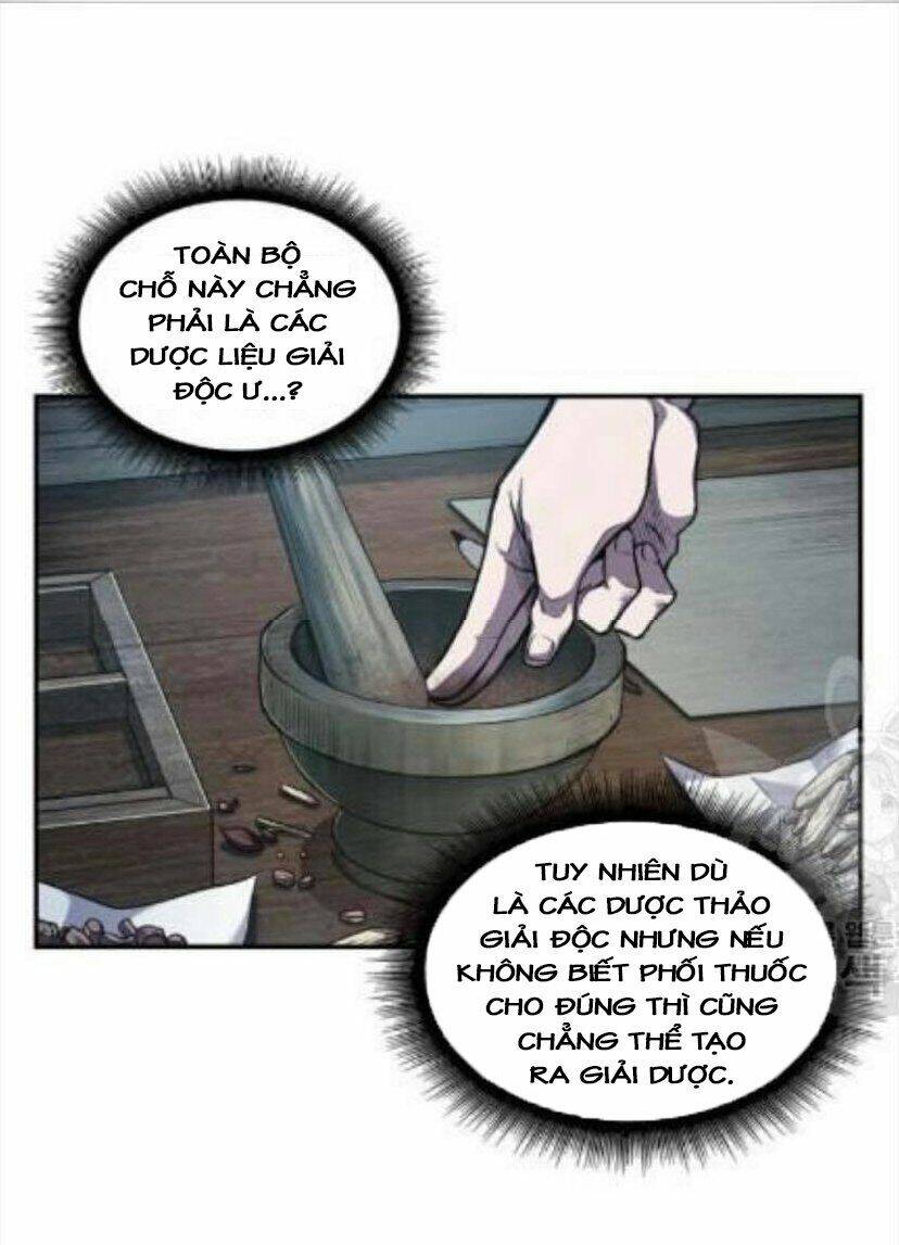 Ngã Lão Ma Thần Chapter 43 - Trang 2