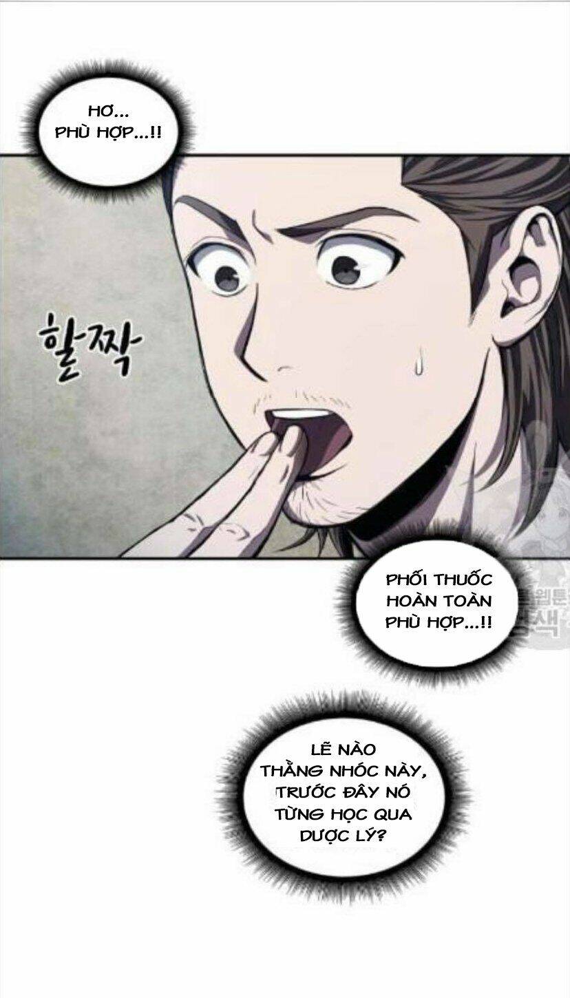Ngã Lão Ma Thần Chapter 43 - Trang 2