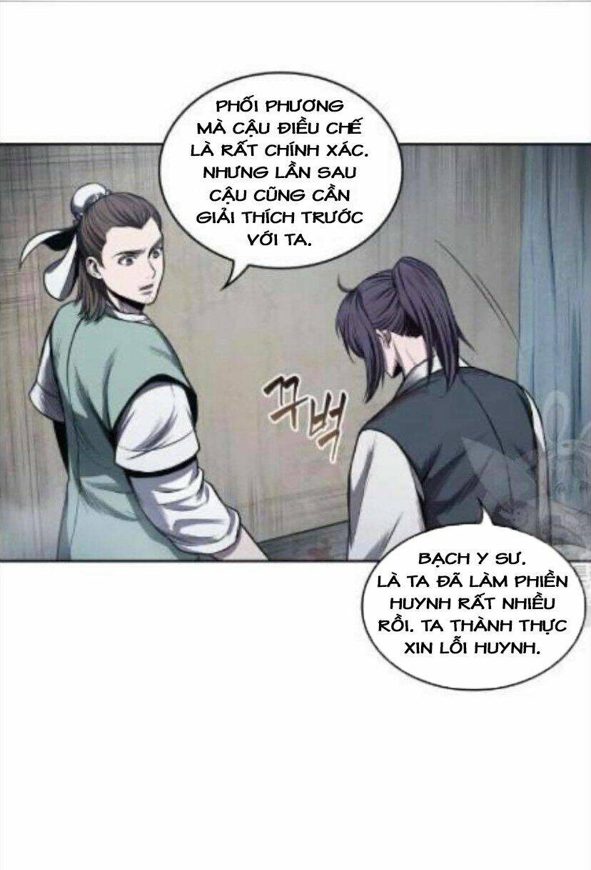 Ngã Lão Ma Thần Chapter 43 - Trang 2