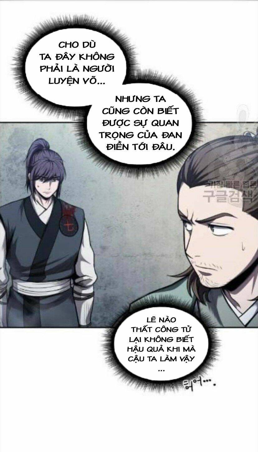 Ngã Lão Ma Thần Chapter 43 - Trang 2