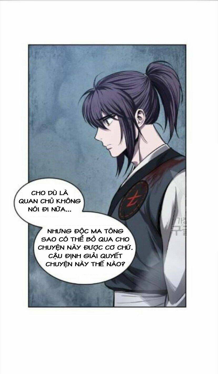 Ngã Lão Ma Thần Chapter 43 - Trang 2