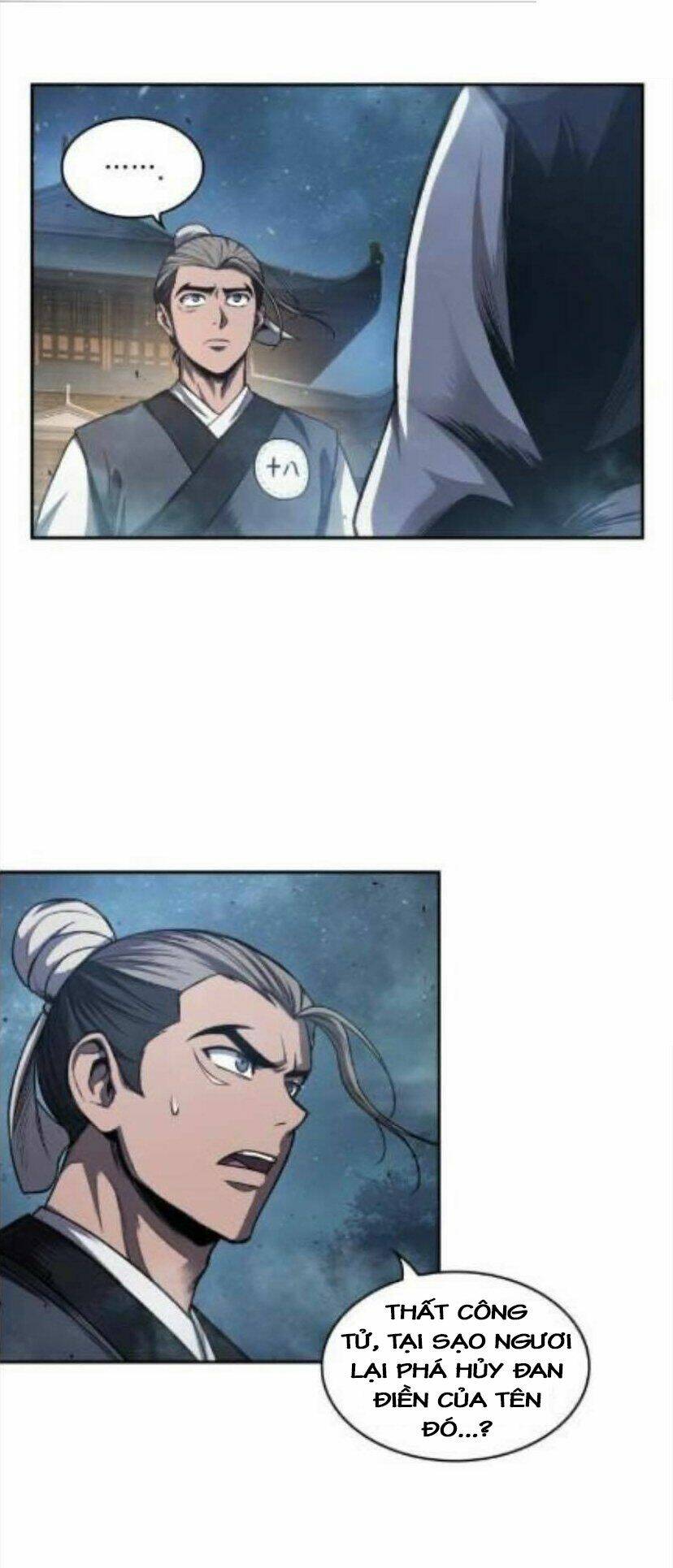 Ngã Lão Ma Thần Chapter 43 - Trang 2