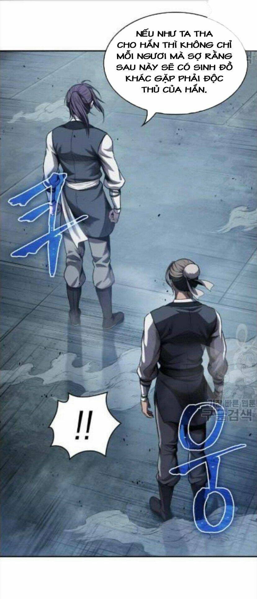 Ngã Lão Ma Thần Chapter 43 - Trang 2