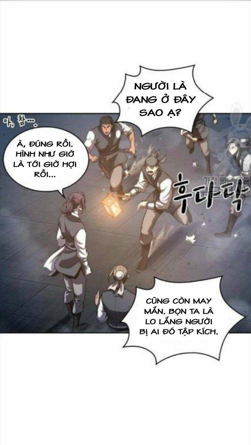 Ngã Lão Ma Thần Chapter 43 - Trang 2