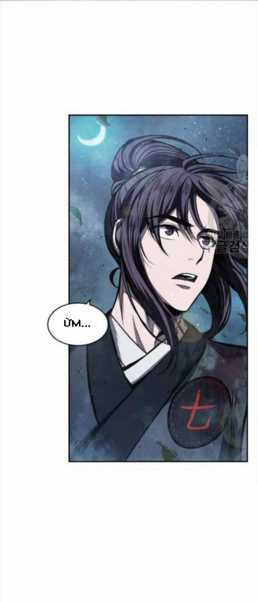 Ngã Lão Ma Thần Chapter 43 - Trang 2