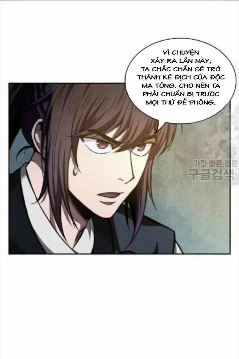 Ngã Lão Ma Thần Chapter 43 - Trang 2