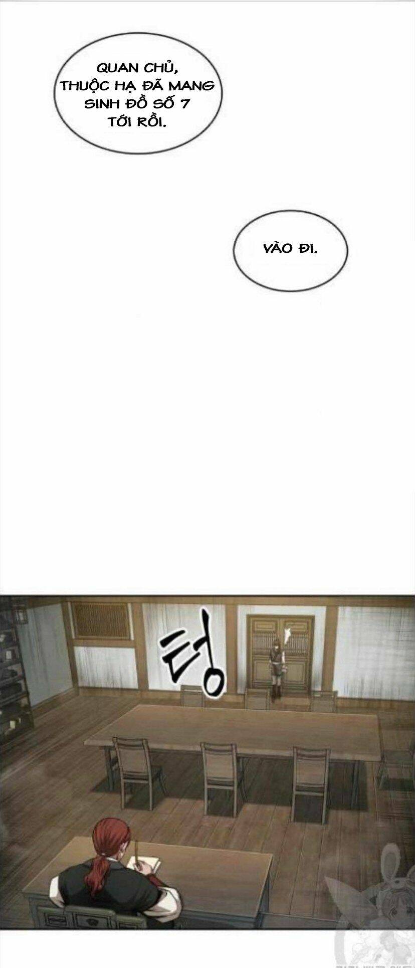 Ngã Lão Ma Thần Chapter 43 - Trang 2