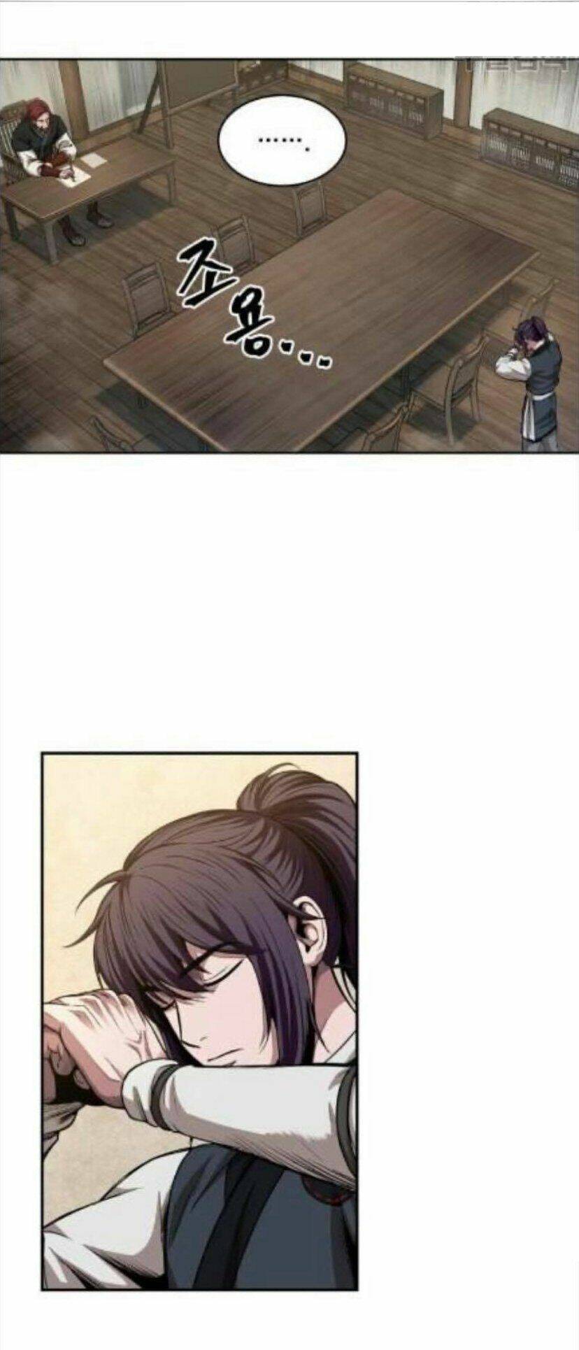 Ngã Lão Ma Thần Chapter 43 - Trang 2