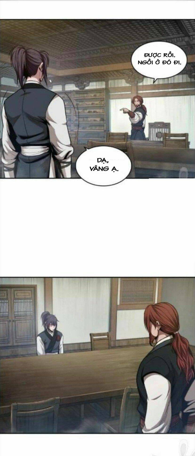 Ngã Lão Ma Thần Chapter 43 - Trang 2